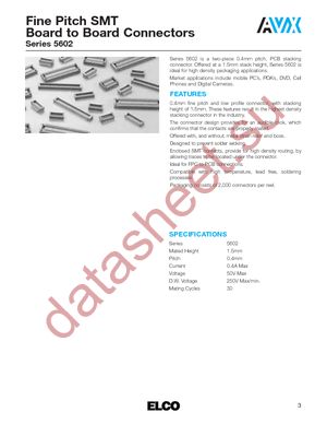 145602040000829 datasheet  